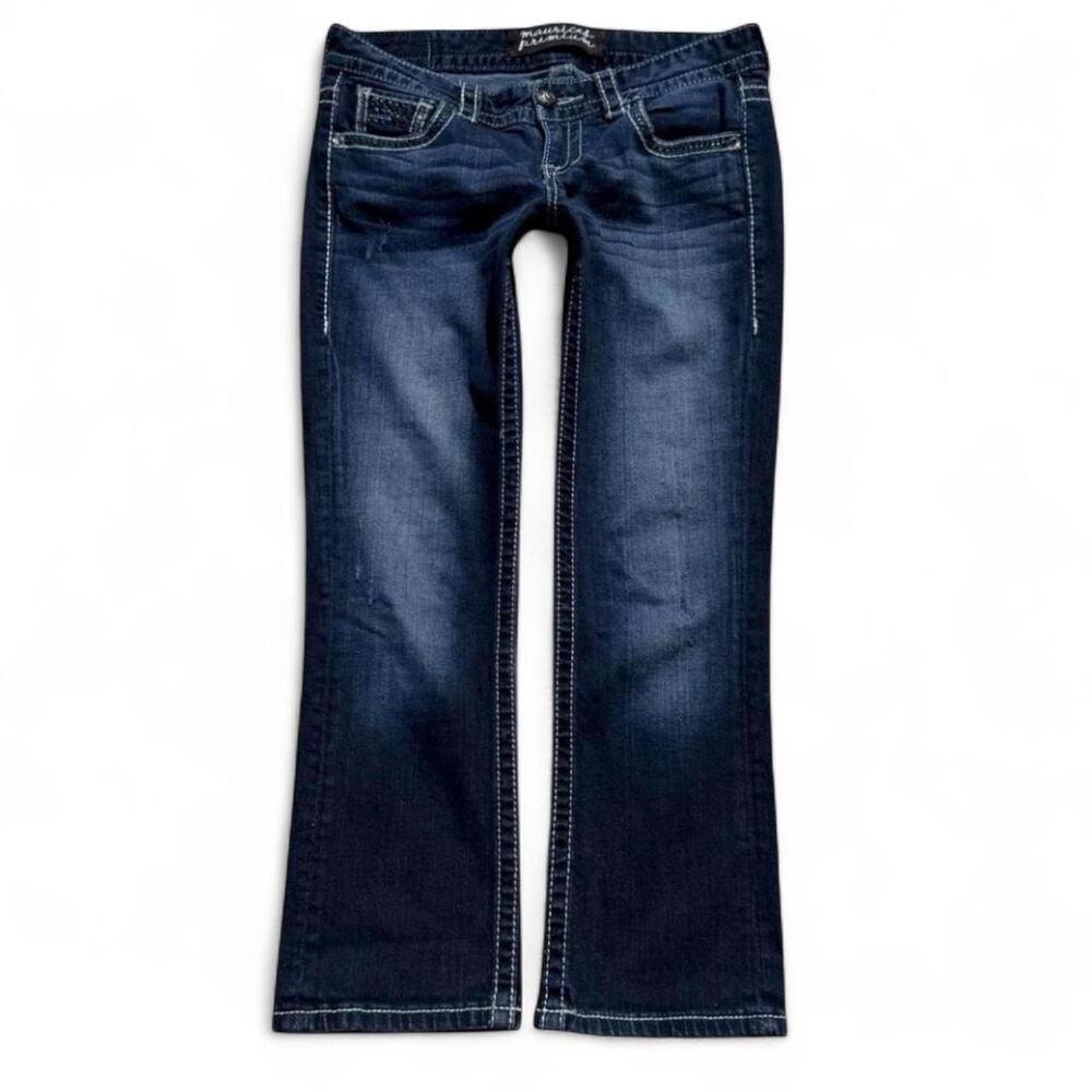 2000s designer styled ultra low